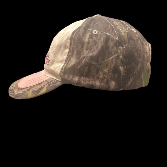 Women’s NWOT Turkey Life Adjustable Hat - Picture 3 of 5